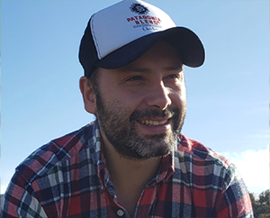 Sebastián Martínez